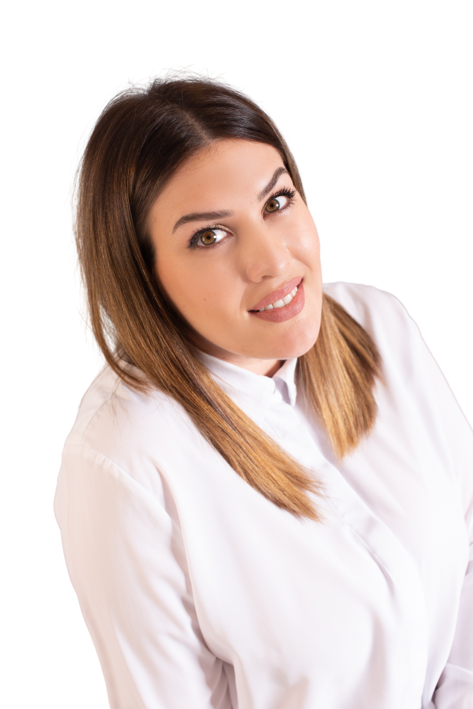 Curso PhiBrows 1 zografa prenga