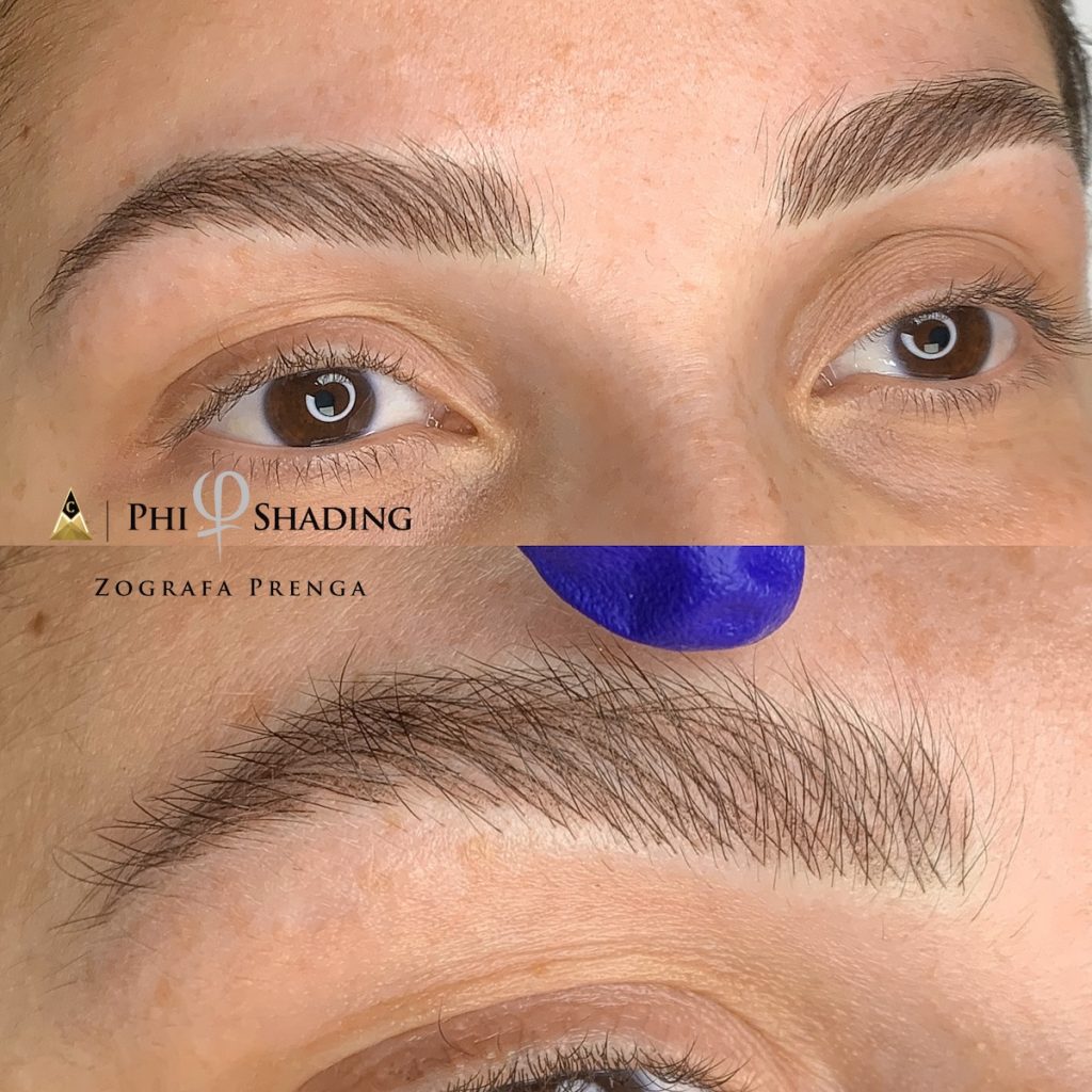 Curso PhiBrows 4 curso phisading 3