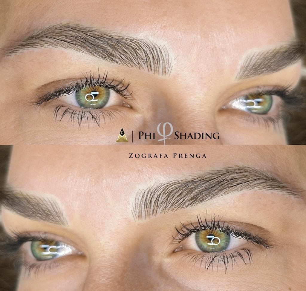 Curso PhiBrows 5 curso phisading 4
