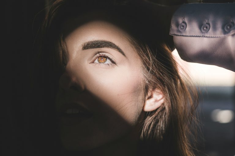 Microblading
